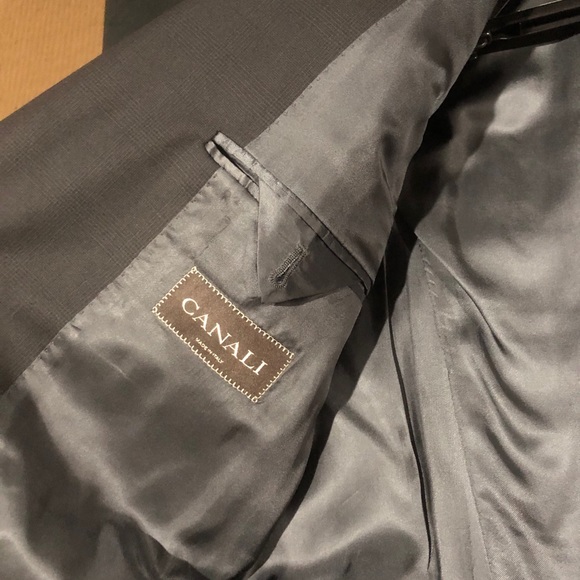Canali men’s suit - Picture 9 of 10